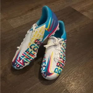 Nike Kids Colorful Sports Shoes
