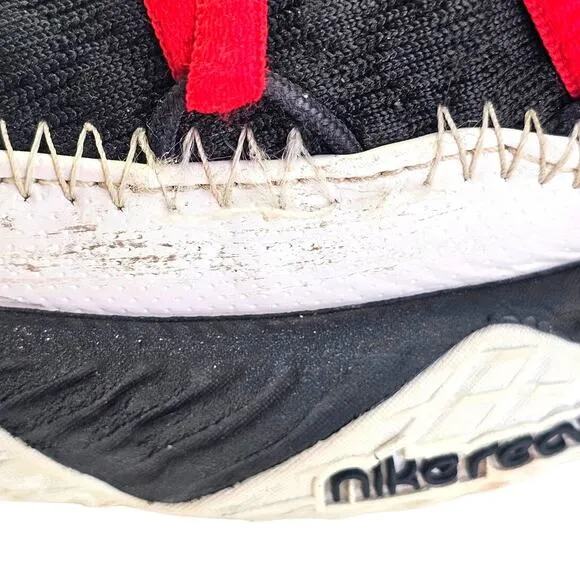 Nike Lebron 17 Low EP Metallic Gold Basketball Sneaker