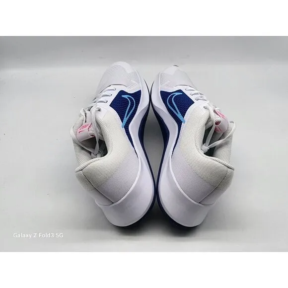 Nike MC Trainer 2 Mens Training Shoes DM0823-102 Size 8.5 White