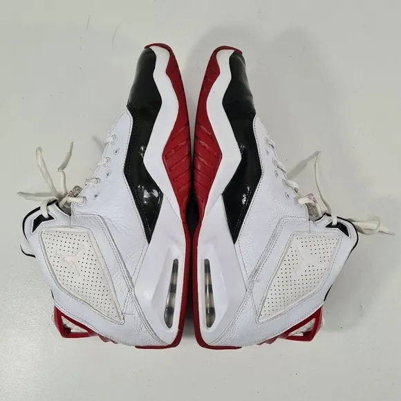 Nike Men's Air Jordan B Loyal 315317-160 Basketball Shoes Sneakers US Size 11.5