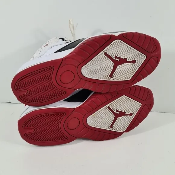 Nike Men's Air Jordan B Loyal 315317-160 Basketball Shoes Sneakers US Size 11.5