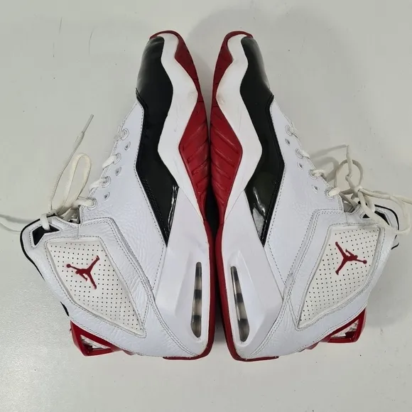 Nike Men's Air Jordan B Loyal 315317-160 Basketball Shoes Sneakers US Size 11.5