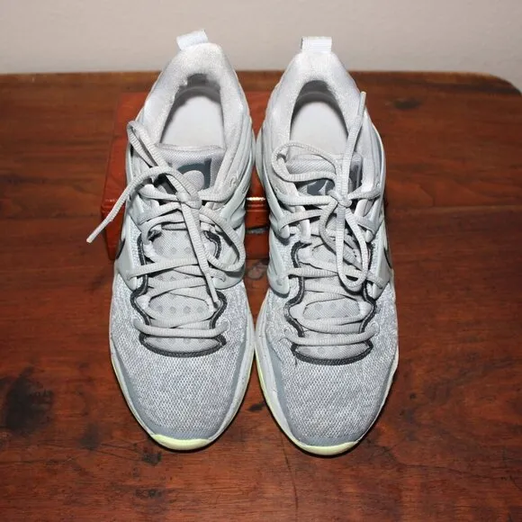 Nike Men's KD 15 TB Basketball Shoes Wolf Gray D09826 Size 8