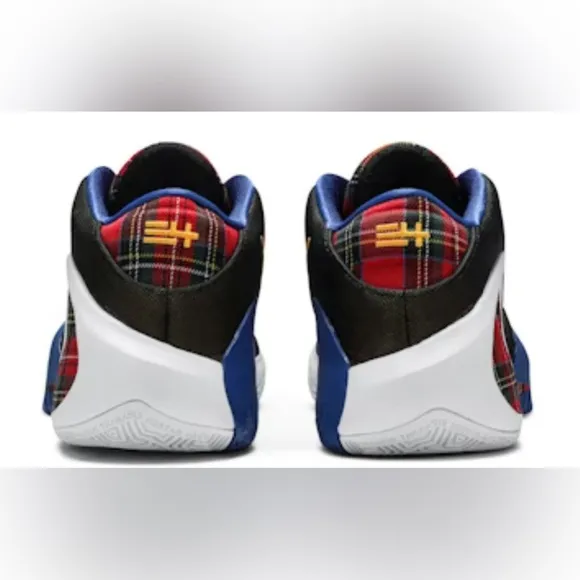 Nike Men’s Zoom Freak 1 EP 'All Star - Employee of the Month' | PRELOVED! EUC!!