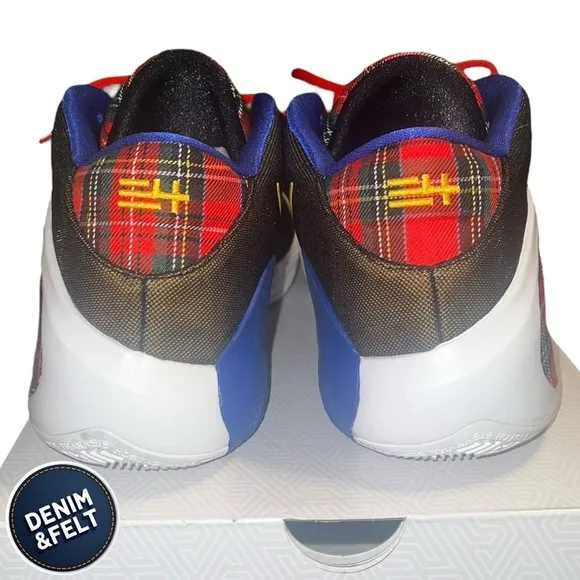 Nike Men’s Zoom Freak 1 EP 'All Star - Employee of the Month' | PRELOVED! EUC!!