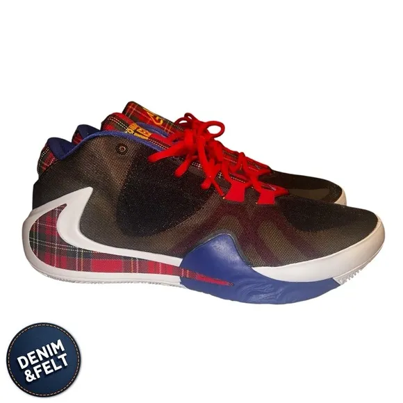 Nike Men’s Zoom Freak 1 EP 'All Star - Employee of the Month' | PRELOVED! EUC!!
