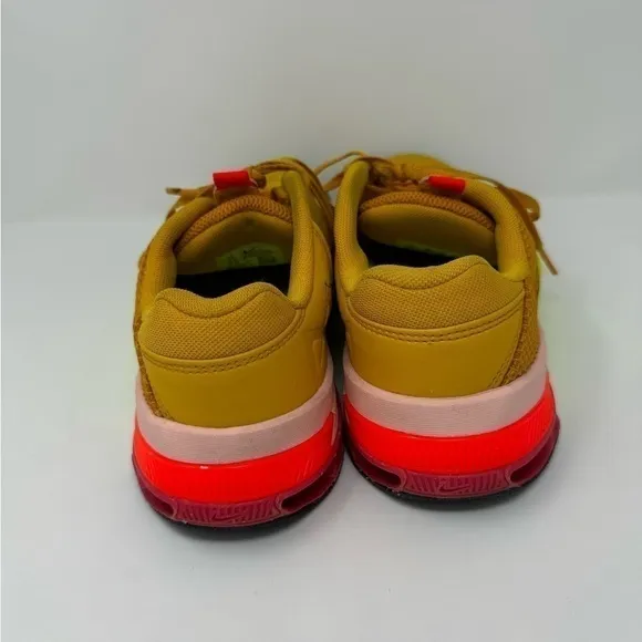 Nike Metcon 7 X Pollen Yellow Rawdacious Volt Black DA8110-721 Men's Sz 12