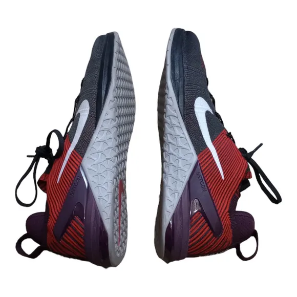 Nike Metcon Mens DSX Flyknit 2 Training Fitness Shoes Black Chil US 11.5