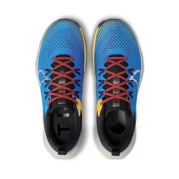 Nike Pegasus Trail 4 Running Fitness Workout Trails Sport Shoes Women’s US 5