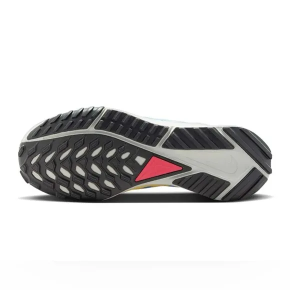 Nike Pegasus Trail 4 Running Fitness Workout Trails Sport Shoes Women’s US 5