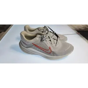 Nike Quest 5 Pure Platinum White Women's Running Shoes SIZE 7.5 (DD9291-007)