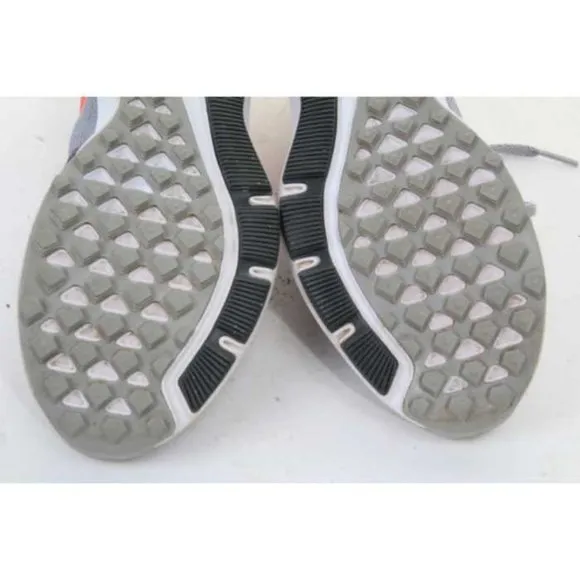 Nike run swift sneakers shoes lace up fitness gym running womens sz 7
