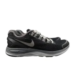 Nike Shoes Women 6.5 Athletic Trainer Lunarglide 4 Running Sport Fitness Comfort