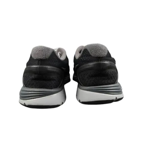 Nike Shoes Women 6.5 Athletic Trainer Lunarglide 4 Running Sport Fitness Comfort