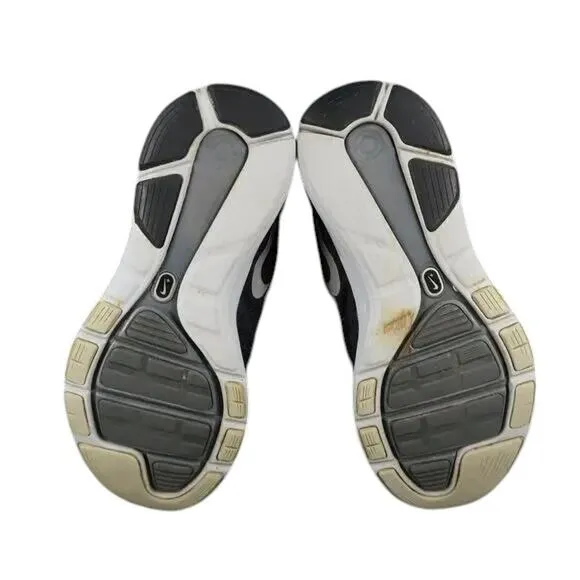 Nike Shoes Women 6.5 Athletic Trainer Lunarglide 4 Running Sport Fitness Comfort
