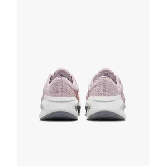 Nike Versair Workout Shoes Zoom Air Cushioned Platinum Violet Women's Size 10