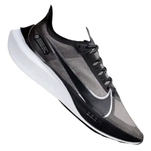 Nike Zoom Gravity Brand New Runninh Shoes Without Tags Blacl Grey Woman Size 9.5