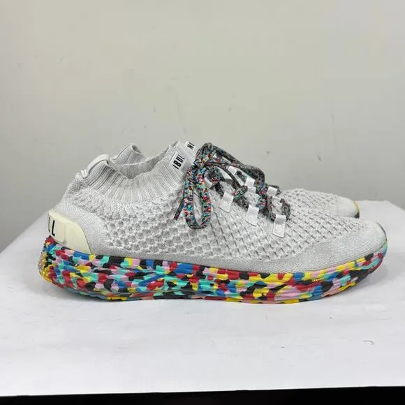 Nobull Aspire Knit Sneakers Shoes Men's 12 Walk Run Work Comfort
