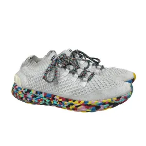 Nobull Aspire Knit Sneakers Shoes Men's 12 Walk Run Work Comfort