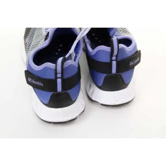 NWOB COLUMBIA high rock sneakers shoes mesh running hiking fitness sz 7