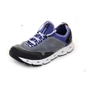 NWOB COLUMBIA high rock sneakers shoes mesh running hiking fitness sz 7
