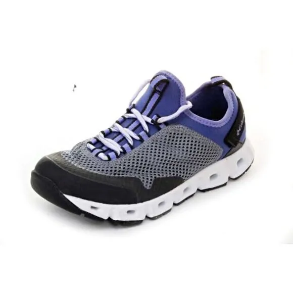 NWOB COLUMBIA high rock sneakers shoes mesh running hiking fitness sz 7