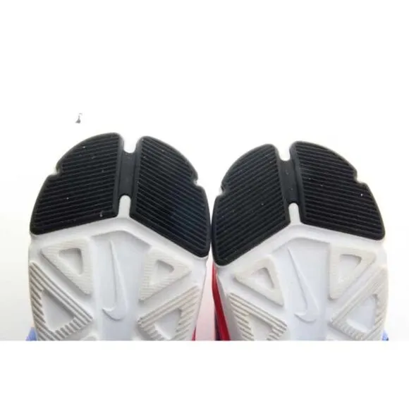 NWOB NIKE flex tr2 sneakers shoes lace up fitness gym running womens sz 7