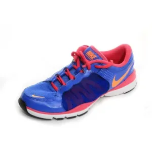 NWOB NIKE flex tr2 sneakers shoes lace up fitness gym running womens sz 7