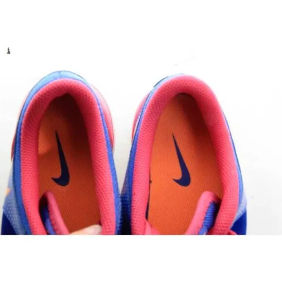 NWOB NIKE flex tr2 sneakers shoes lace up fitness gym running womens sz 7