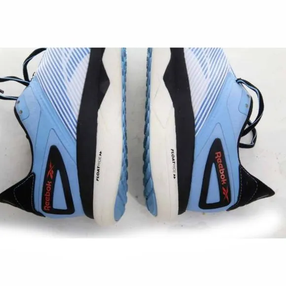 NWOB reebok FLOATRIDE RUN PANTHEA sneakers shoes lace up fitness running sz 9