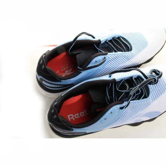 NWOB reebok FLOATRIDE RUN PANTHEA sneakers shoes lace up fitness running sz 9