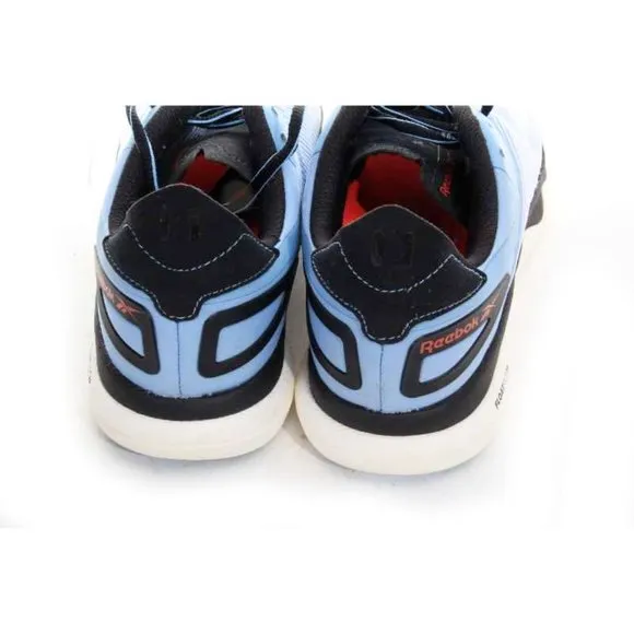 NWOB reebok FLOATRIDE RUN PANTHEA sneakers shoes lace up fitness running sz 9