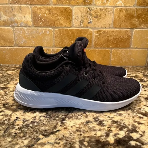 NWT Adidas Men’s Lite Racer CLN 2.0 Running Shoes