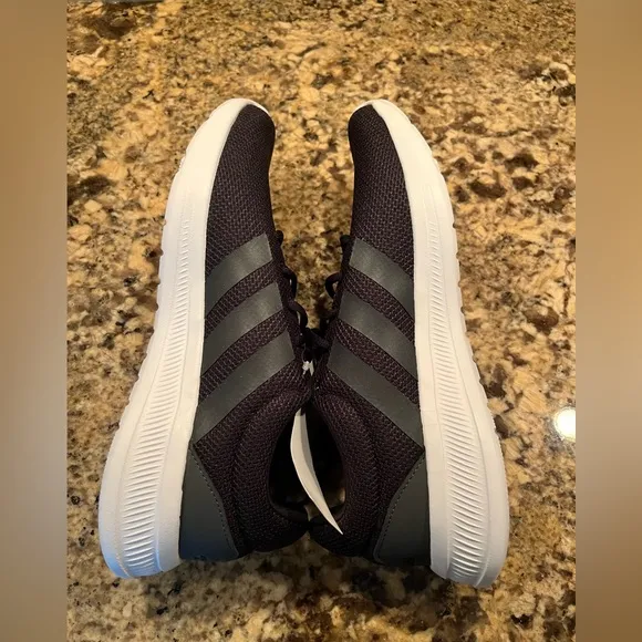 NWT Adidas Men’s Lite Racer CLN 2.0 Running Shoes