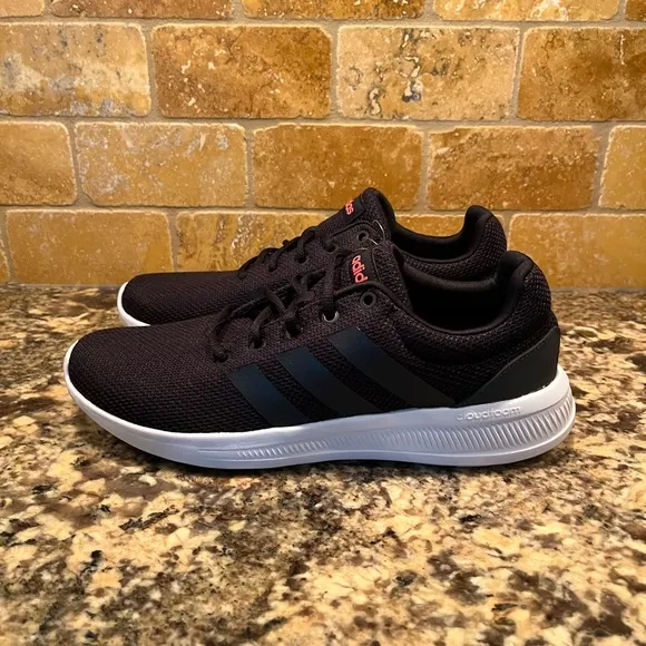 NWT Adidas Men’s Lite Racer CLN 2.0 Running Shoes