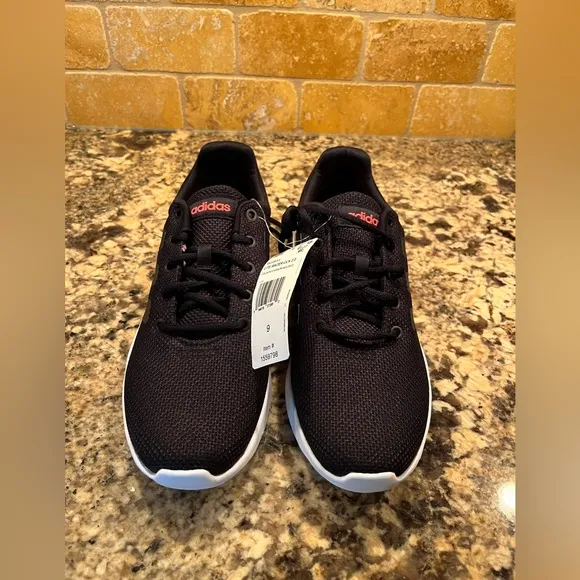 NWT Adidas Men’s Lite Racer CLN 2.0 Running Shoes