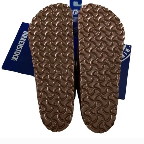NWT Birkenstock Unisex Sandals M10 W11.5