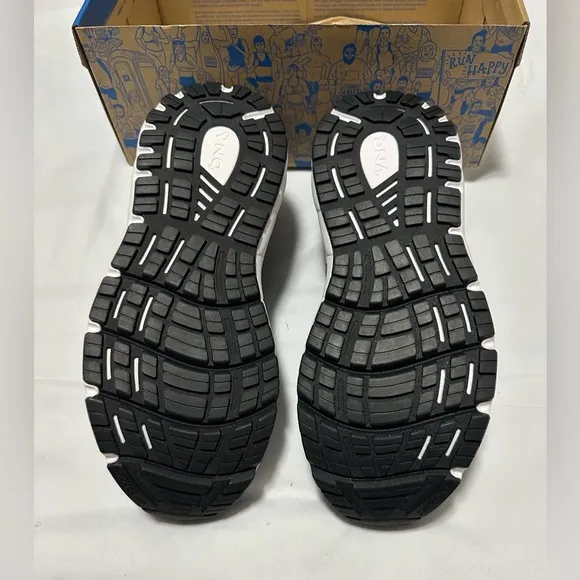 NWT Brooks Men’s “Addiction GTS 15” Running Shoes Size:10 Extra Wide