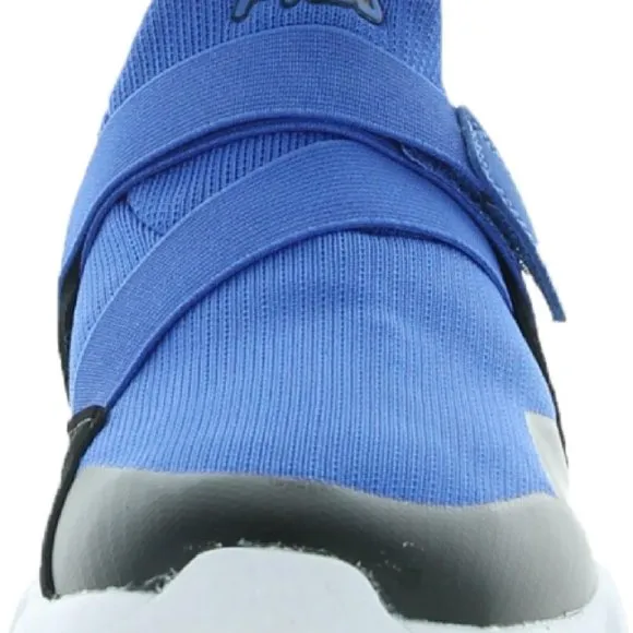 NWT Fila Boys Vastra Fitness Gym Other Sports Shoes Blue