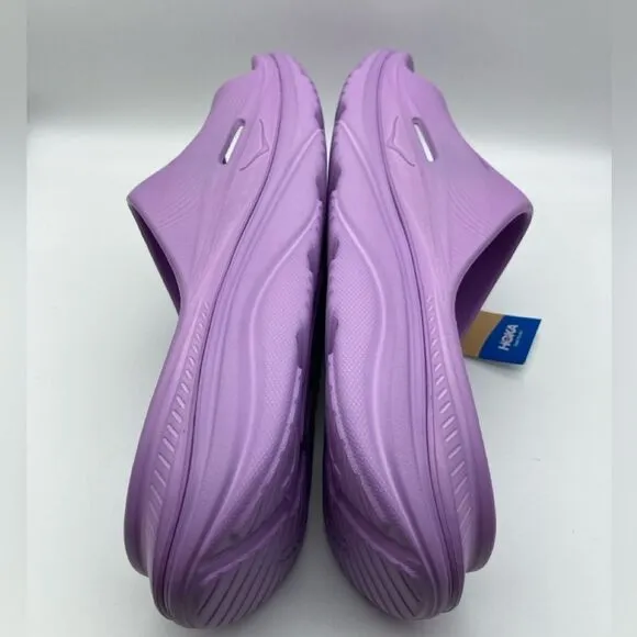 NWT Hoka All Gender Ora Recovery Slide Sandals M 11/W 13