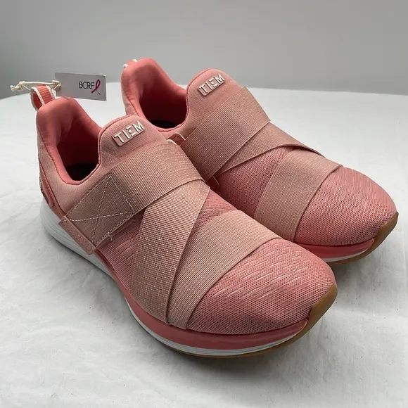NWT. TIEM 8.5 Latus Studio Sneakers.