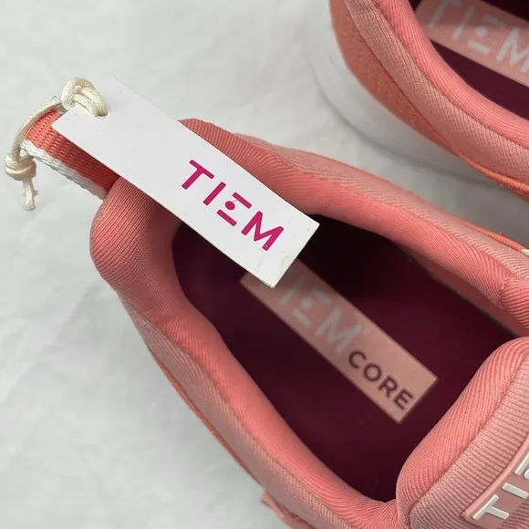 NWT. TIEM 8.5 Latus Studio Sneakers.