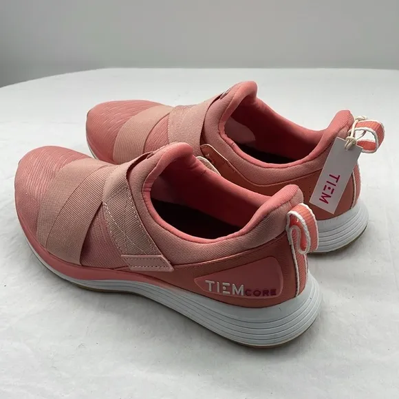 NWT. TIEM 8.5 Latus Studio Sneakers.