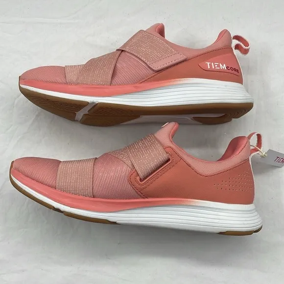 NWT. TIEM 8.5 Latus Studio Sneakers.