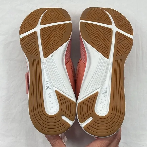 NWT. TIEM 8.5 Latus Studio Sneakers.