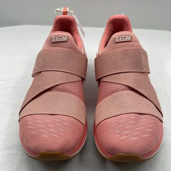 NWT. TIEM 8.5 Latus Studio Sneakers.