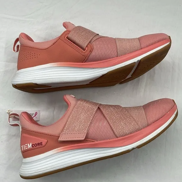 NWT. TIEM 8.5 Latus Studio Sneakers.