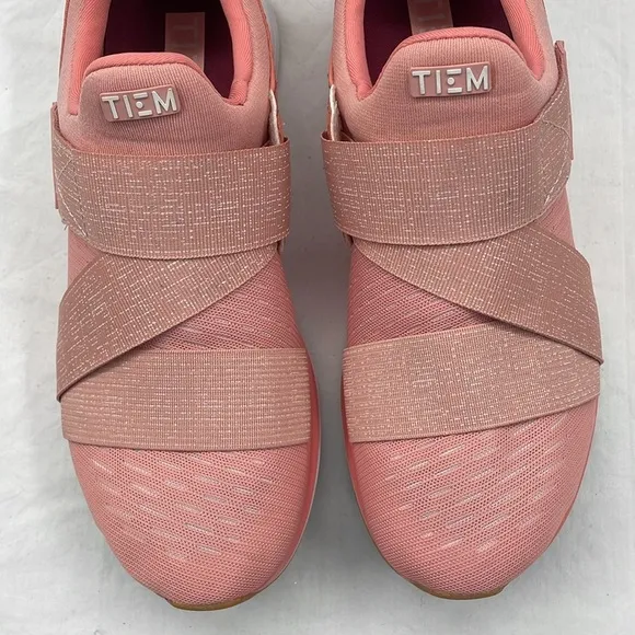 NWT. TIEM 8.5 Latus Studio Sneakers.