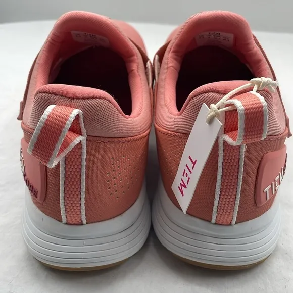 NWT. TIEM 8.5 Latus Studio Sneakers.