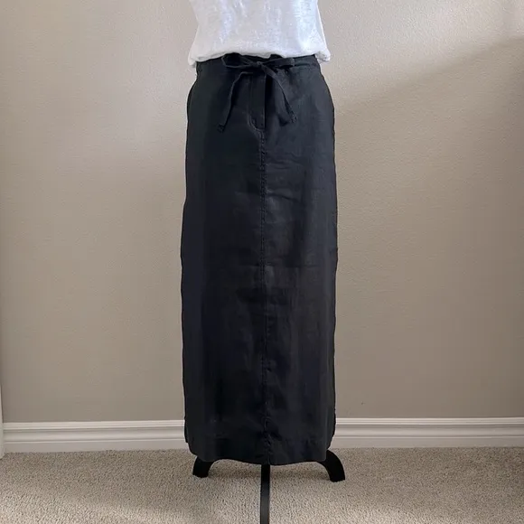 NWT Tommy Bahama | Palmbray Long Skirt